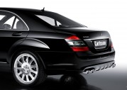 Mercedes-Benz S 500 Carlsson Mercedes-Benz S 500 Carlsson